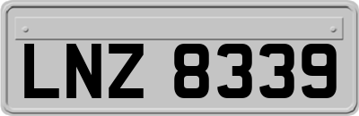 LNZ8339