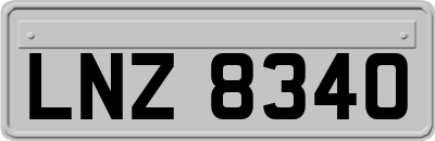 LNZ8340