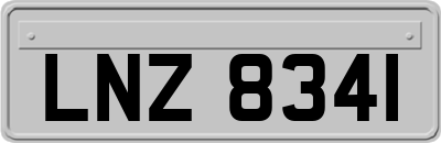 LNZ8341