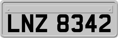 LNZ8342