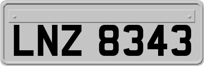 LNZ8343
