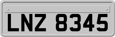 LNZ8345