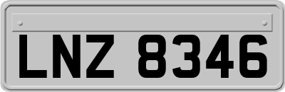 LNZ8346