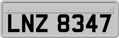 LNZ8347