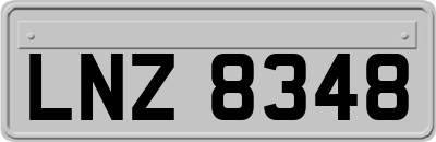 LNZ8348