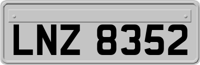 LNZ8352