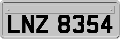 LNZ8354