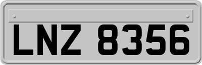 LNZ8356