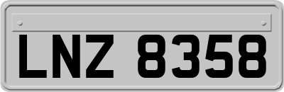LNZ8358