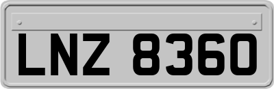 LNZ8360