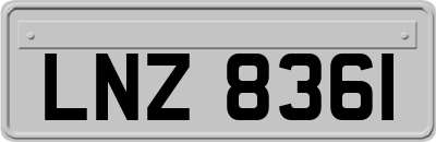 LNZ8361