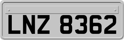 LNZ8362