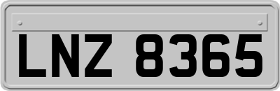 LNZ8365