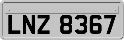 LNZ8367