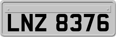 LNZ8376