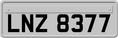 LNZ8377