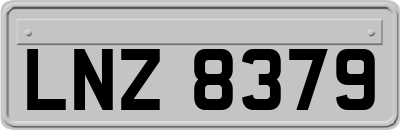 LNZ8379