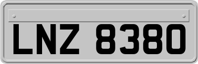 LNZ8380