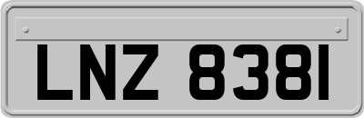 LNZ8381