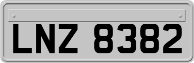 LNZ8382