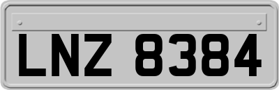 LNZ8384