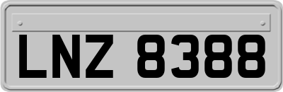 LNZ8388
