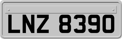 LNZ8390