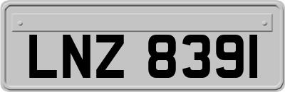 LNZ8391
