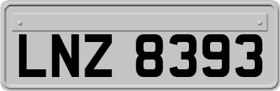 LNZ8393