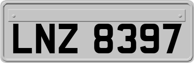 LNZ8397