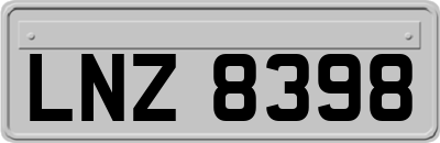 LNZ8398