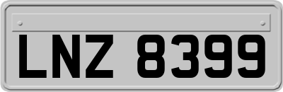 LNZ8399