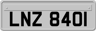 LNZ8401