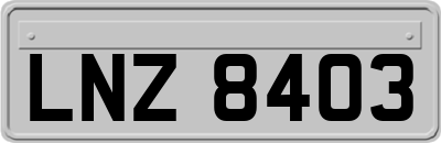 LNZ8403