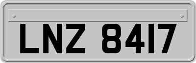LNZ8417
