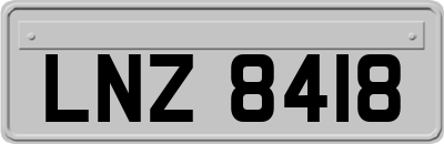 LNZ8418