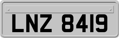 LNZ8419