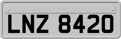 LNZ8420