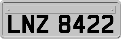 LNZ8422
