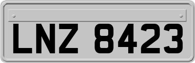LNZ8423