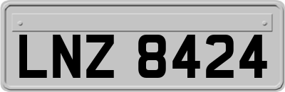 LNZ8424