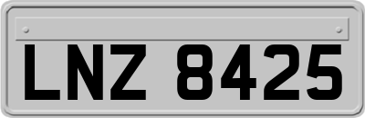 LNZ8425