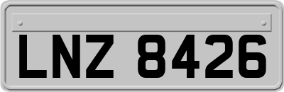 LNZ8426