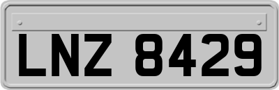 LNZ8429