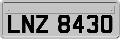 LNZ8430