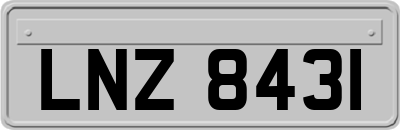 LNZ8431