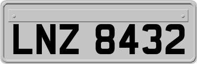 LNZ8432