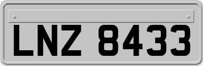 LNZ8433