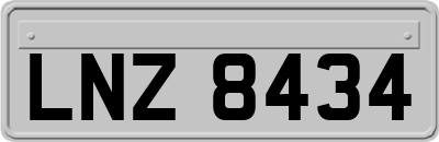 LNZ8434