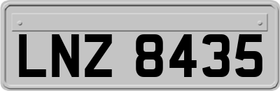LNZ8435